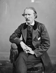 Christopher (Kit) Carson, ca. 1860-75